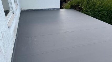 Flat Roof Repairs and Maintenance in South Wales