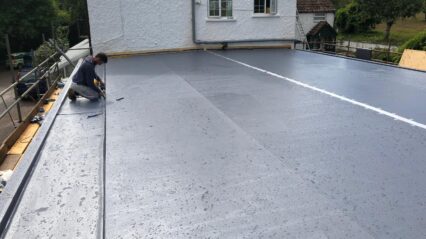 Choosing the Right Flat Roof for Your Home or Business in Cardiff