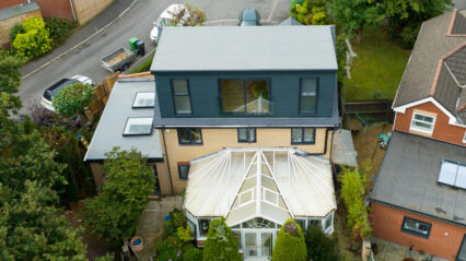 Planning a Loft Conversion in Cardiff: Costs, Process, and Design Tips